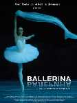 Première officielle de BALLERINA le 29 juillet 2007